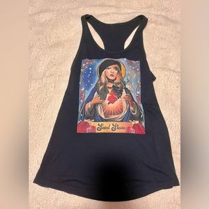 St. Stevie Tank Top Women’s XL